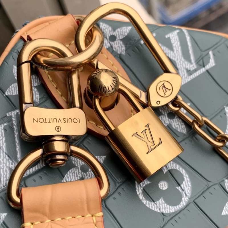 LV Speedy Bags